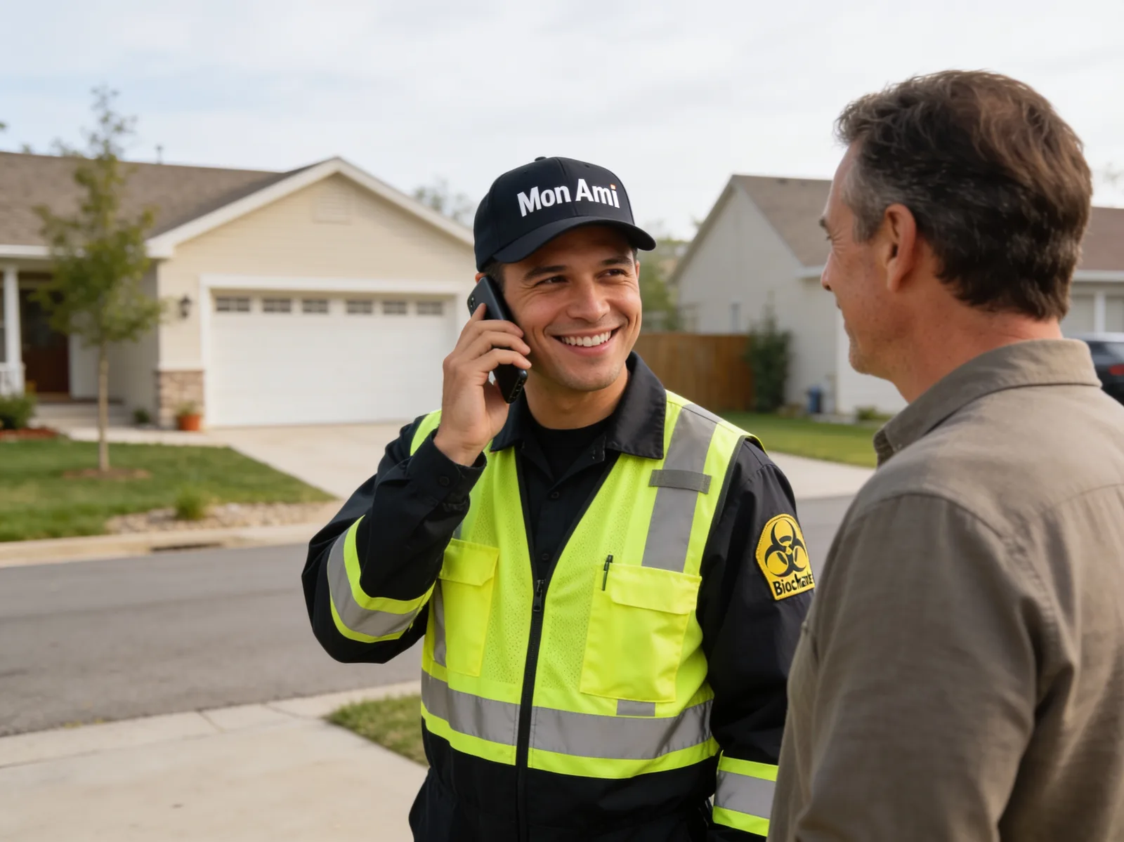 Sewage Cleanup Blanco, TX FAQs