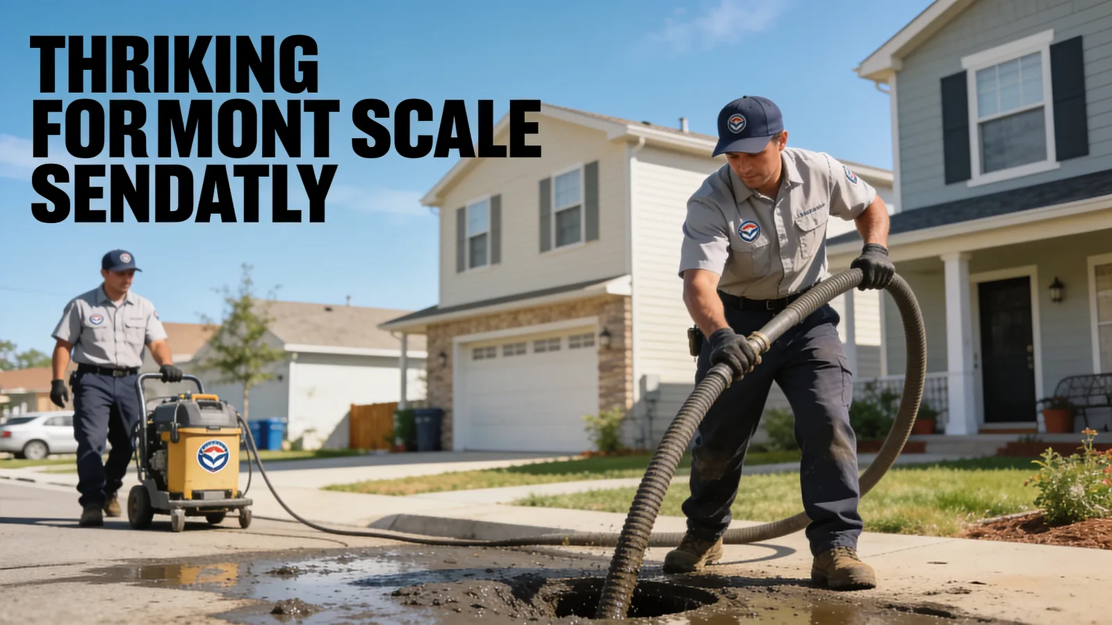 Sewage Cleanup in Blanco, TX near me